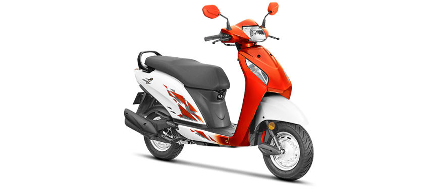 Honda Activa